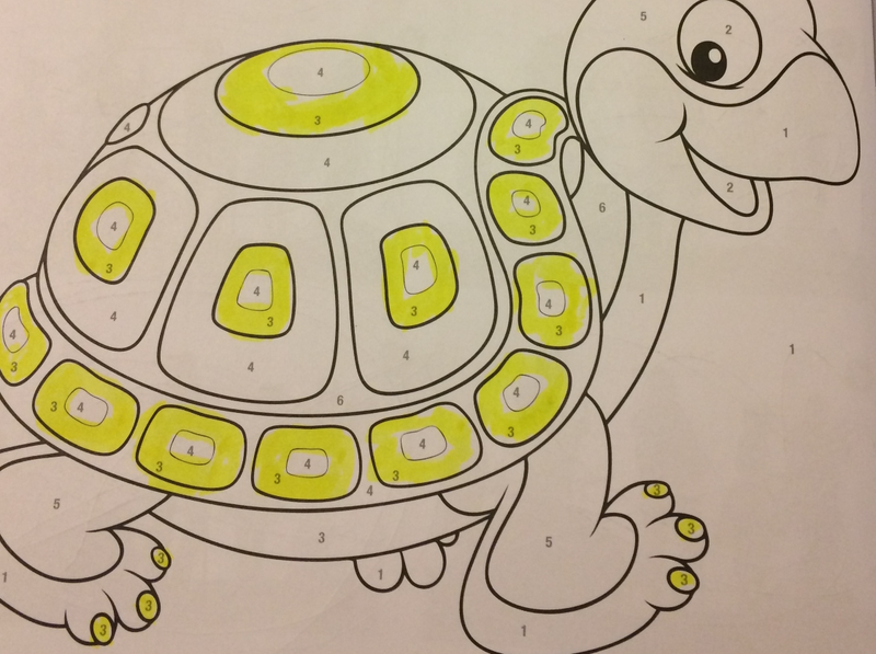 Illustration for article titled Weed Activity Books Are Pretty Trippy, Man